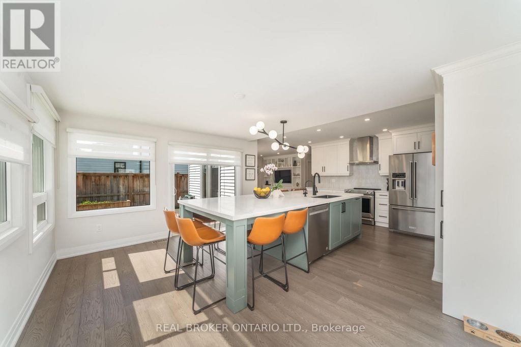 1879 Ashwood Avenue, Innisfil (alcona)