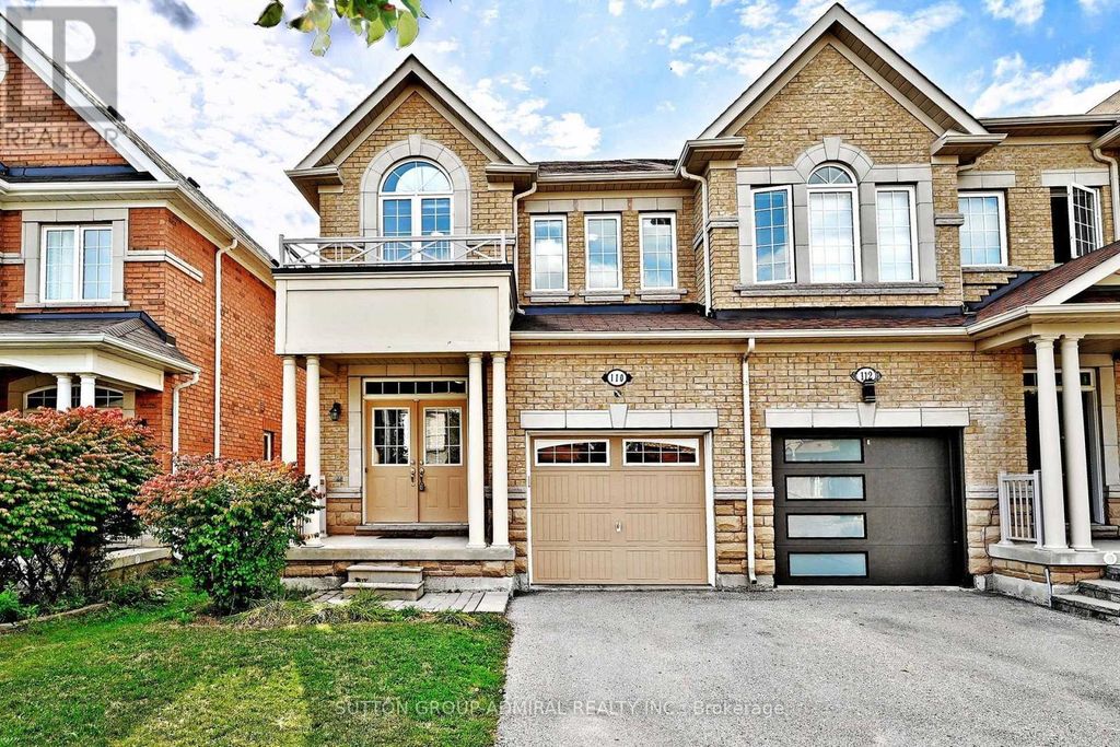 110 Southdown Avenue, Vaughan (patterson)