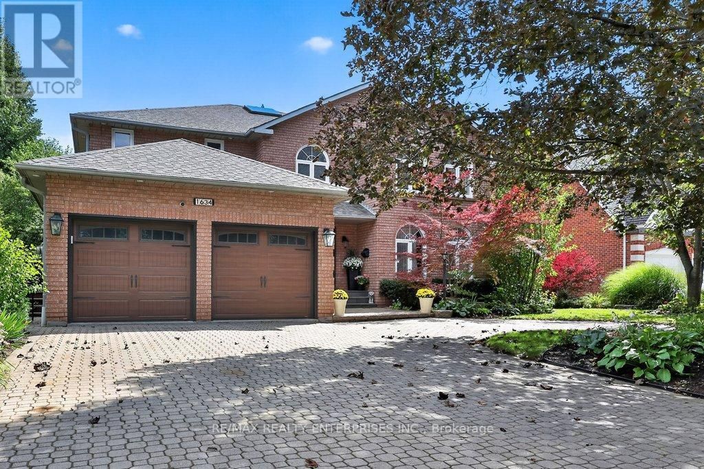 1634 Tipperary Court, Mississauga (sheridan)