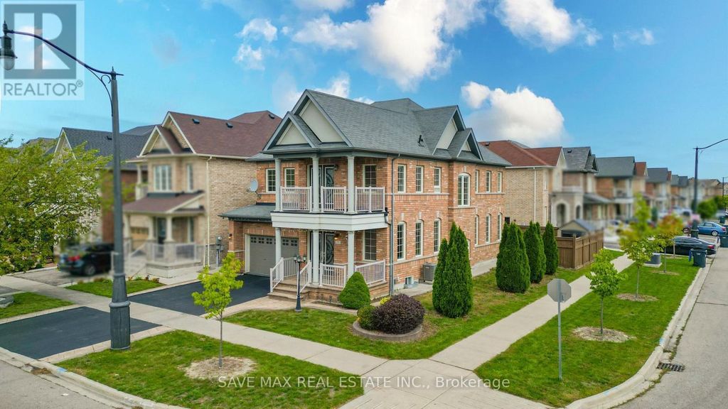 7 Egerton Street, Brampton (sandringham-Wellington)