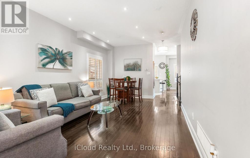39 Flurry Circle, Brampton (credit Valley)