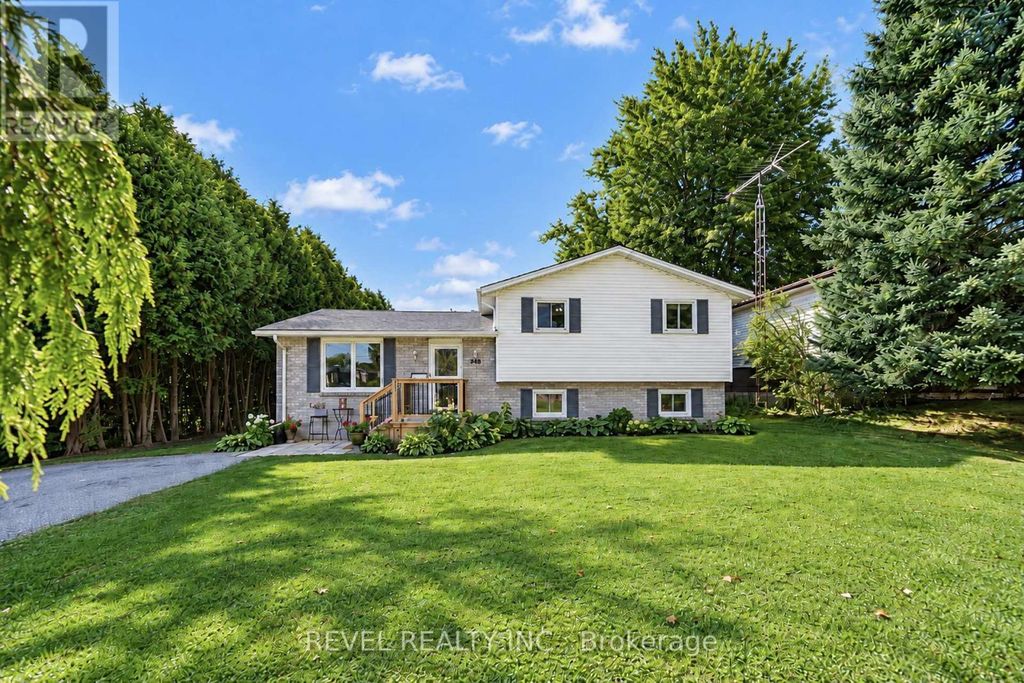 218 Mechanic Street W, Norfolk (waterford)