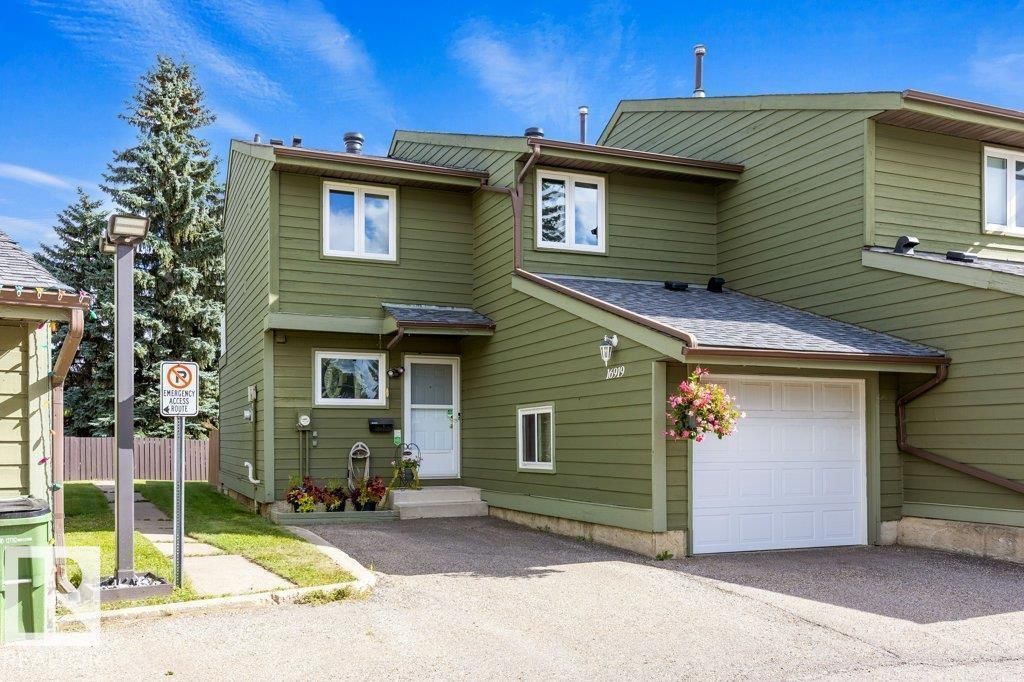 16919 95 St Nw, Edmonton