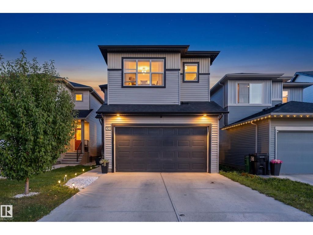 2824 152 Av Nw, Edmonton