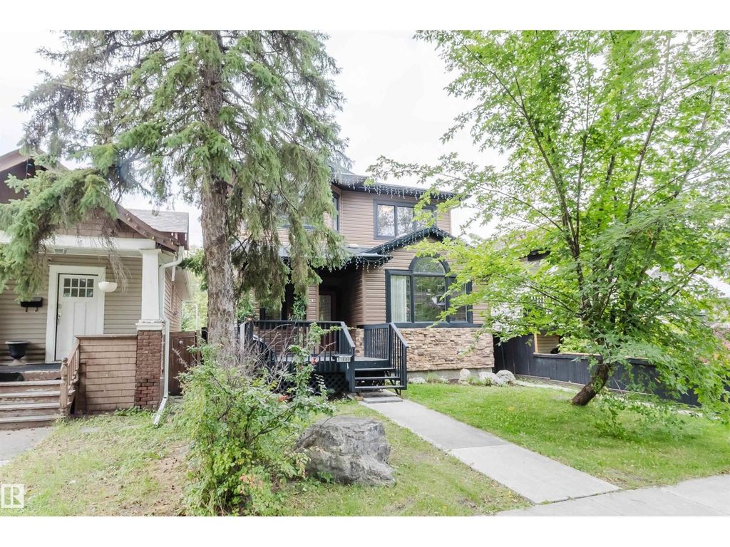 11608 96 St Nw, Edmonton