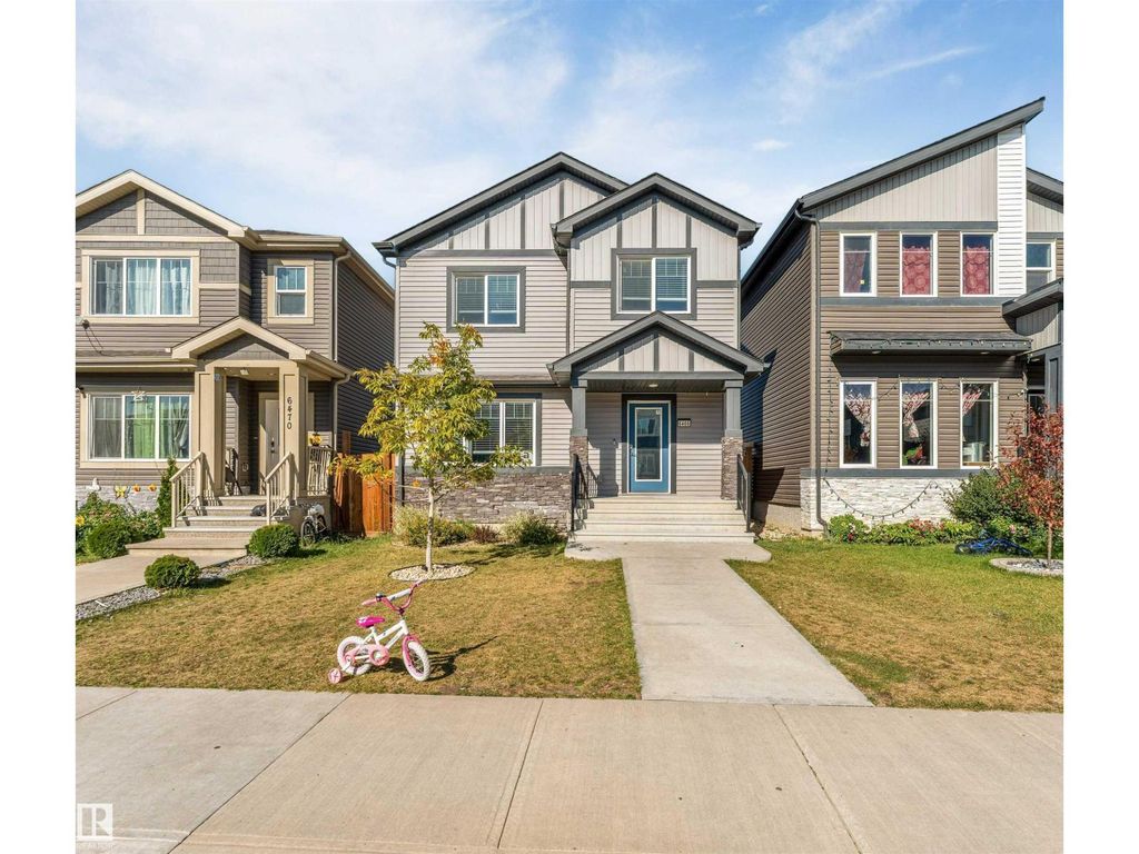 6466 177a Av Nw, Edmonton