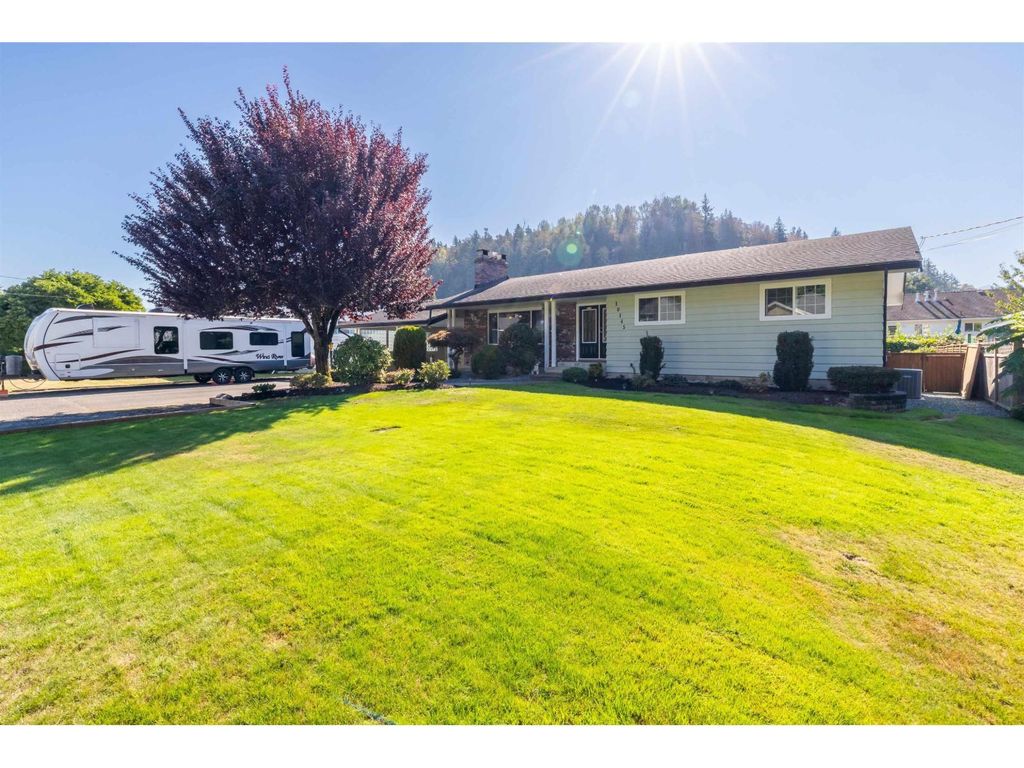 10145 Brentwood Drive|little Mountain, Chilliwack