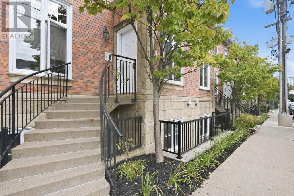 2131 Maitland Street, Halifax