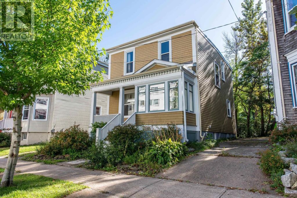 2646 Northwood Terrace, Halifax