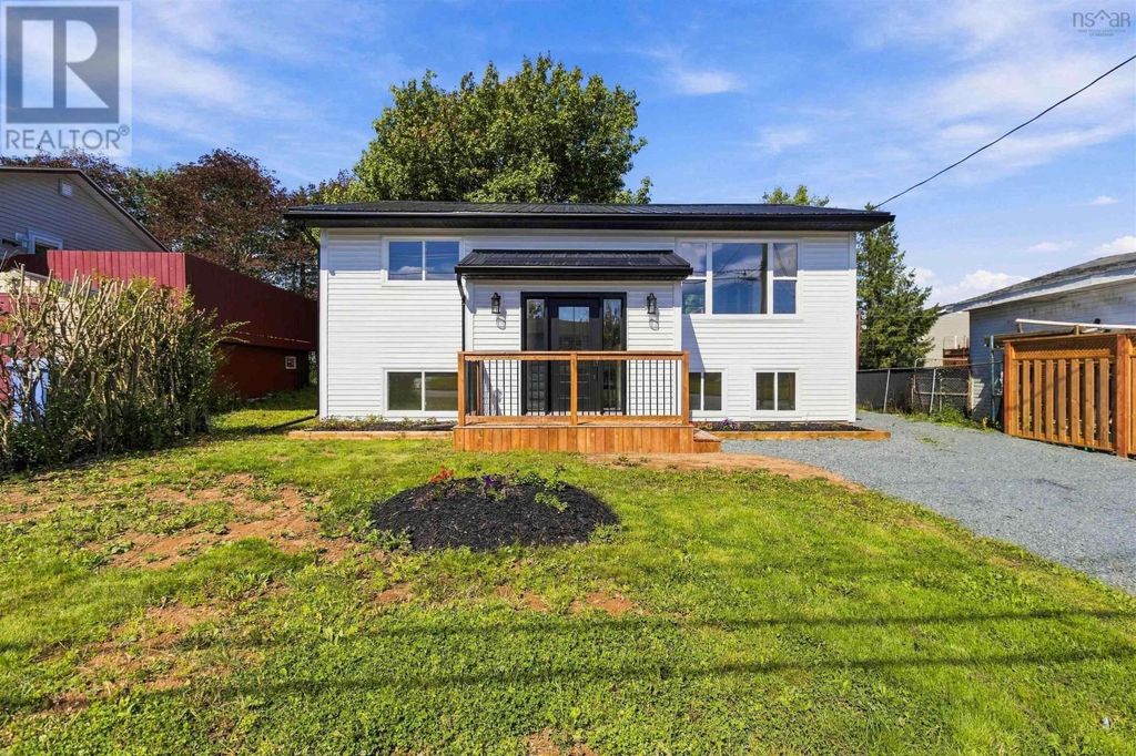 98 Fieldwood Circle, Cole Harbour