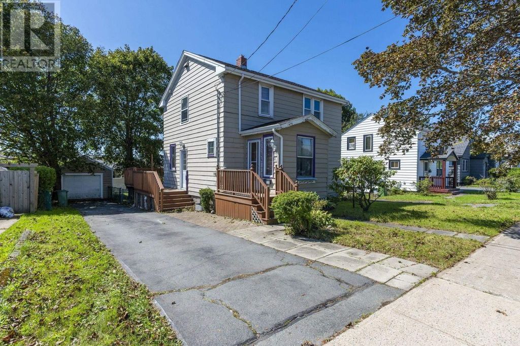 3326 Windsor Street, Halifax