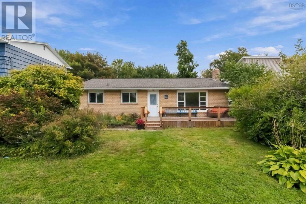 43 Fader Street, Dartmouth