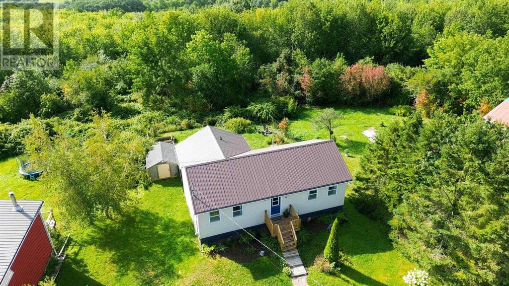 1458 Ridge Road, Wolfville Ridge