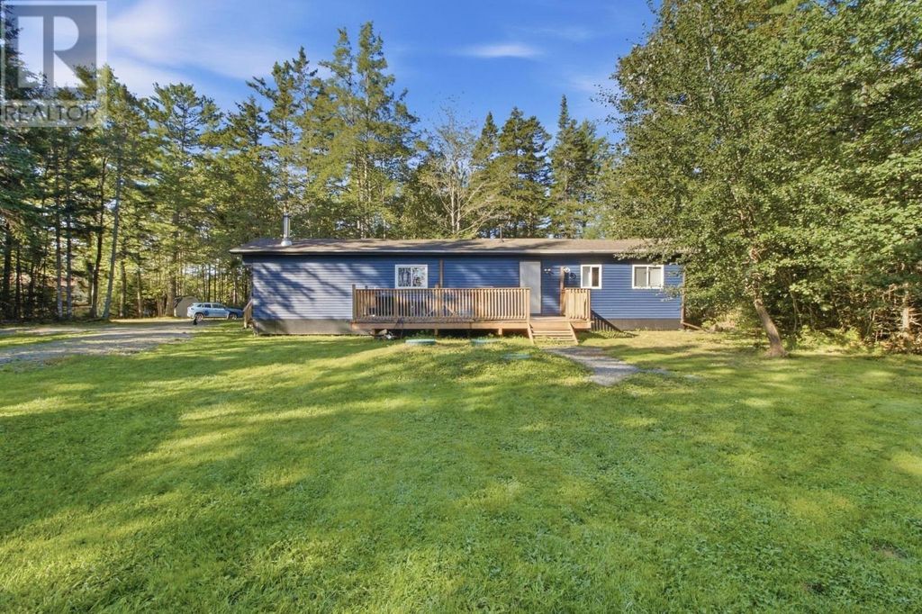 87 North Uniacke Lake Road, Mount Uniacke