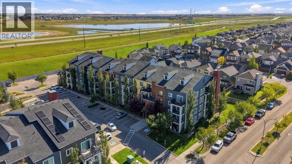 1306, 755 Copperpond Boulevard Se, Calgary