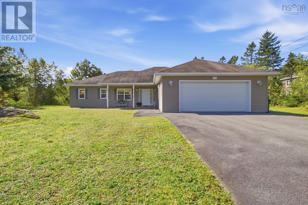 615 Birch Bear Run, Lewis Lake