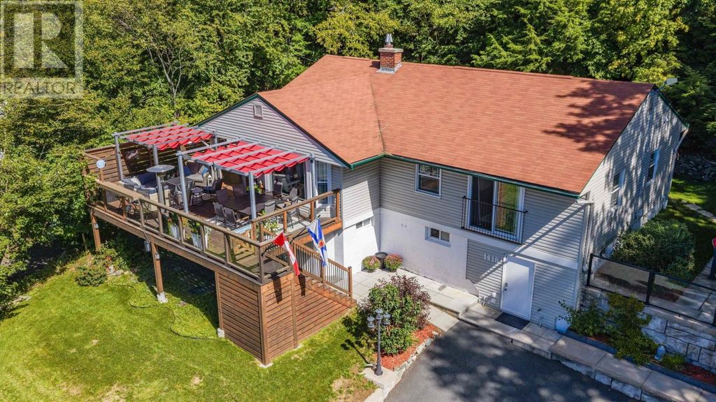 1418 Waverley Road, Waverley