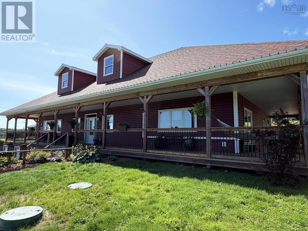 5645 Highway 7, Head Of Chezzetcook