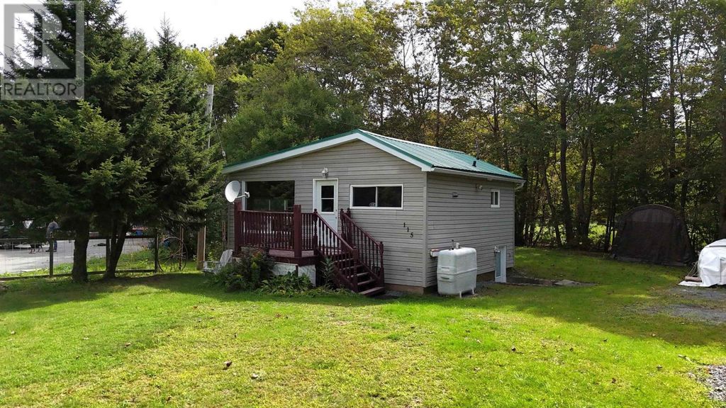 115 Starr Street, Bridgewater