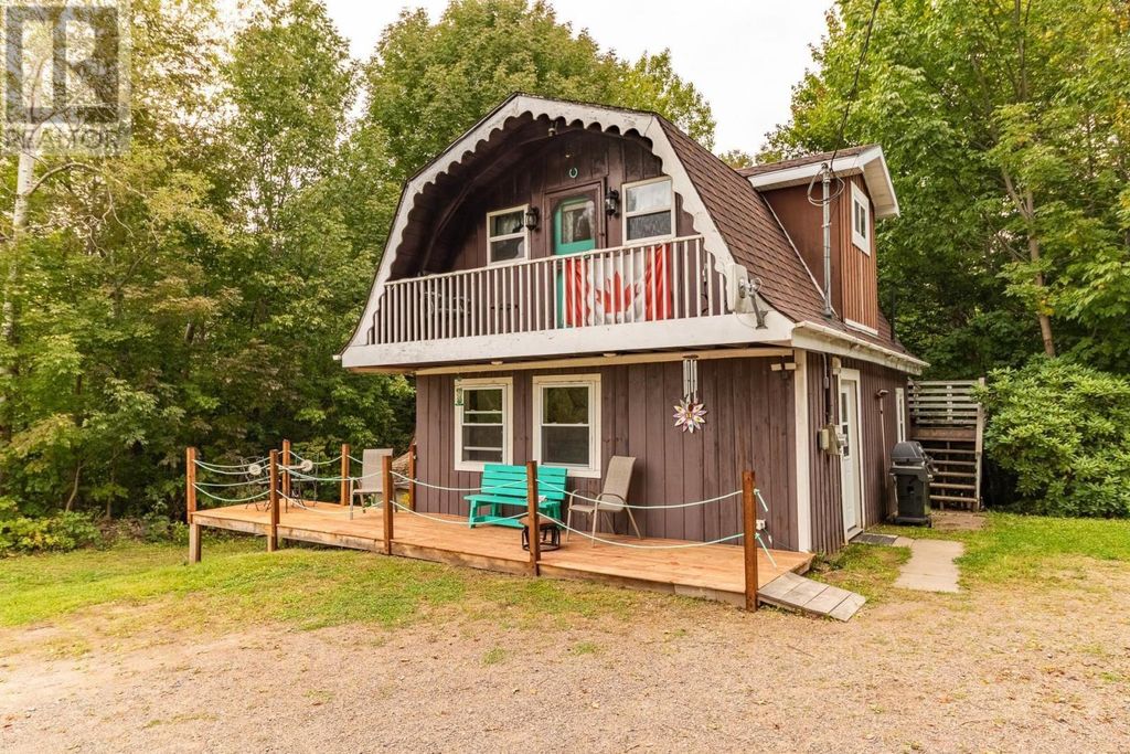 178 Buchanan Road, South Berwick