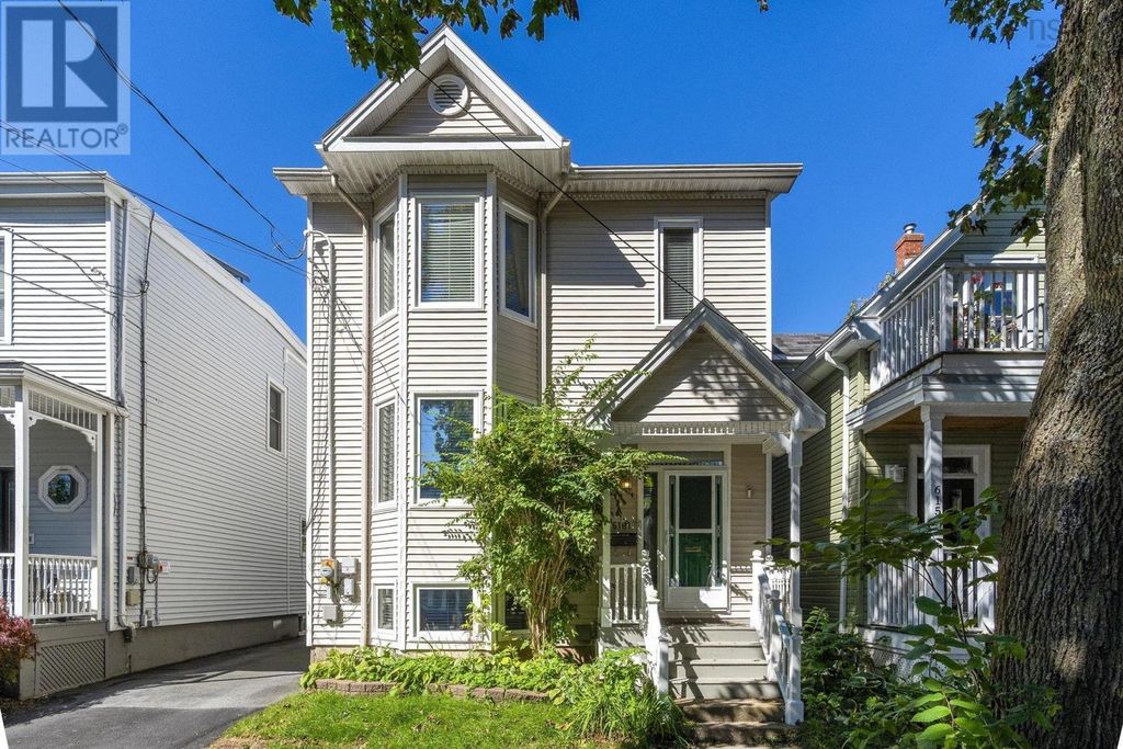 6161 Lawrence Street, Halifax