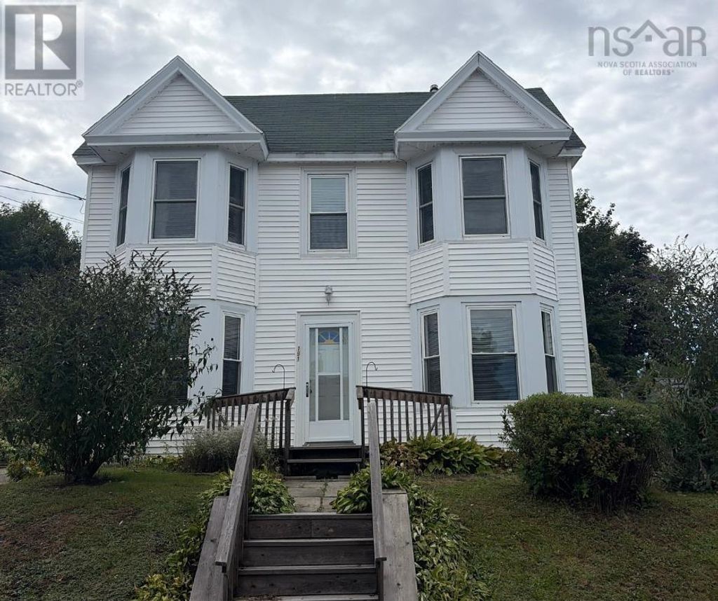 191 Second Avenue, Digby