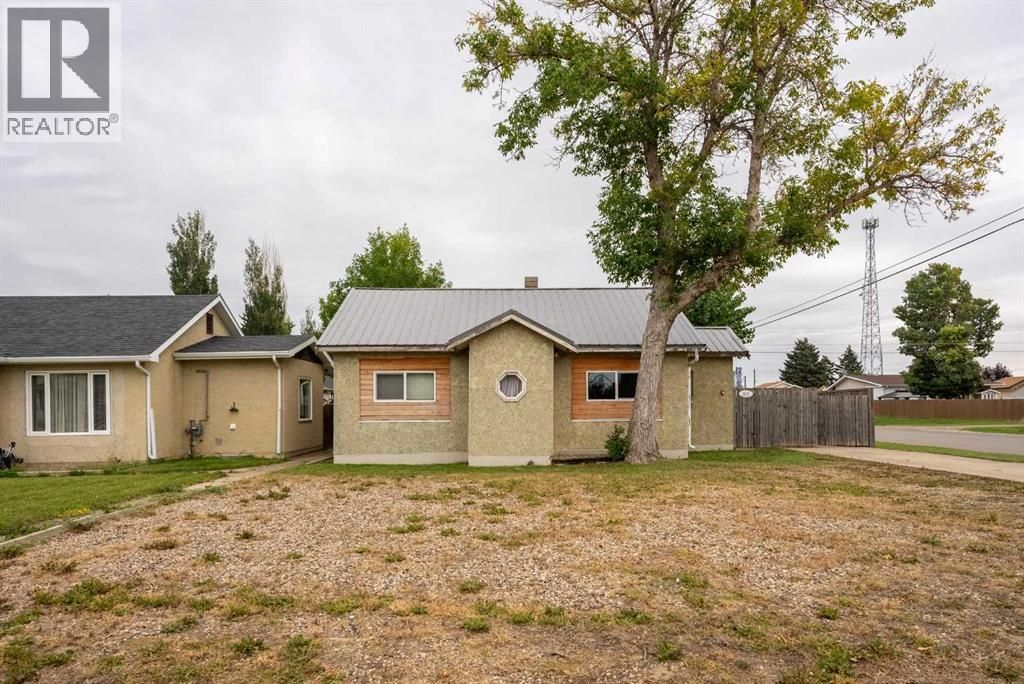 5603 56 Street, Taber
