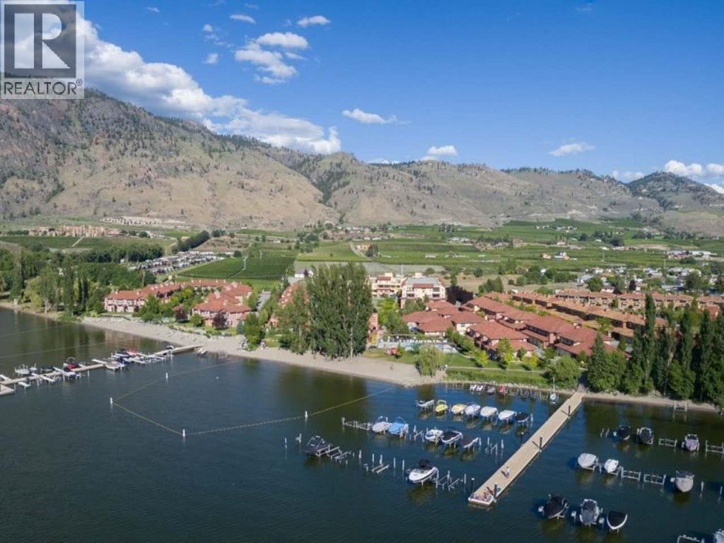 7600 Cottonwood Drive Unit# 7, Osoyoos