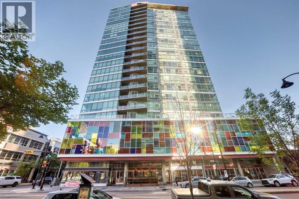 1007, 135 13 Avenue Sw, Calgary