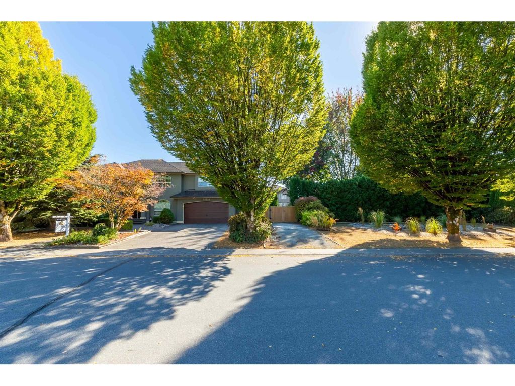 20326 92a Avenue, Langley