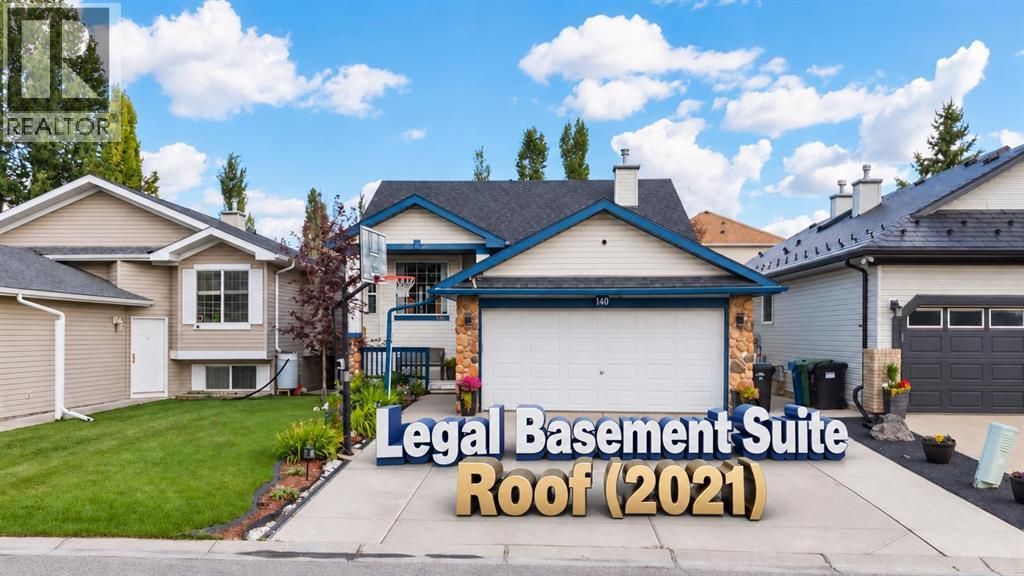 140 Millview Square Sw, Calgary