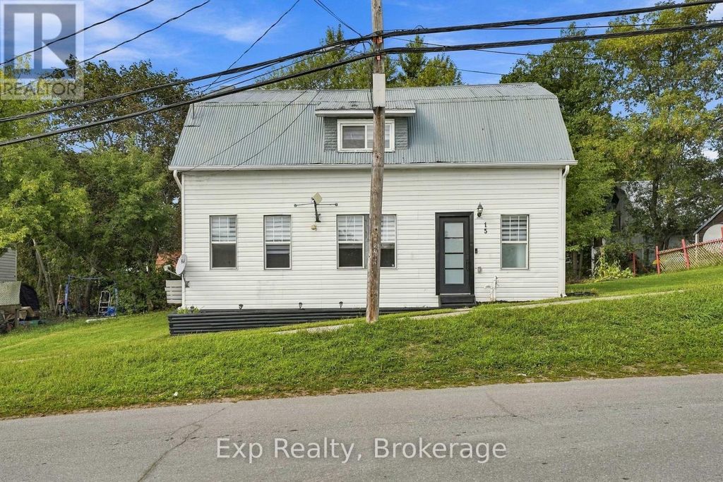15 Madoc Street, Marmora And Lake (marmora Ward)