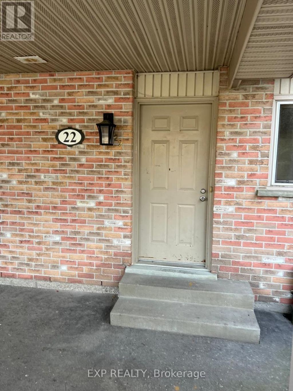 22 - 151 Bonaventure Drive, London East (east I)