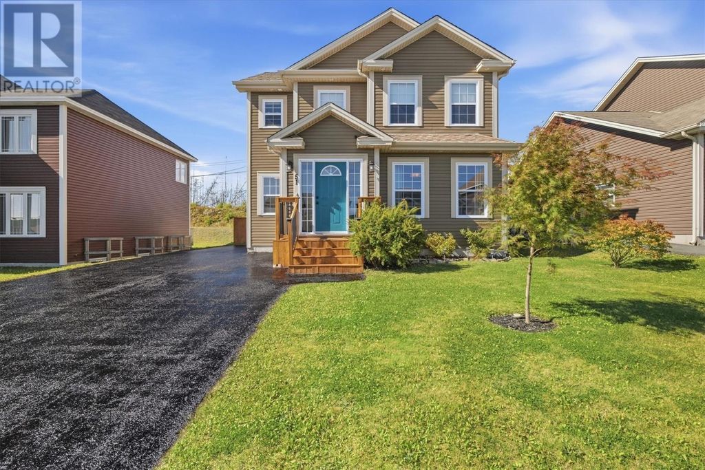 51 Orlando Place, St. John's