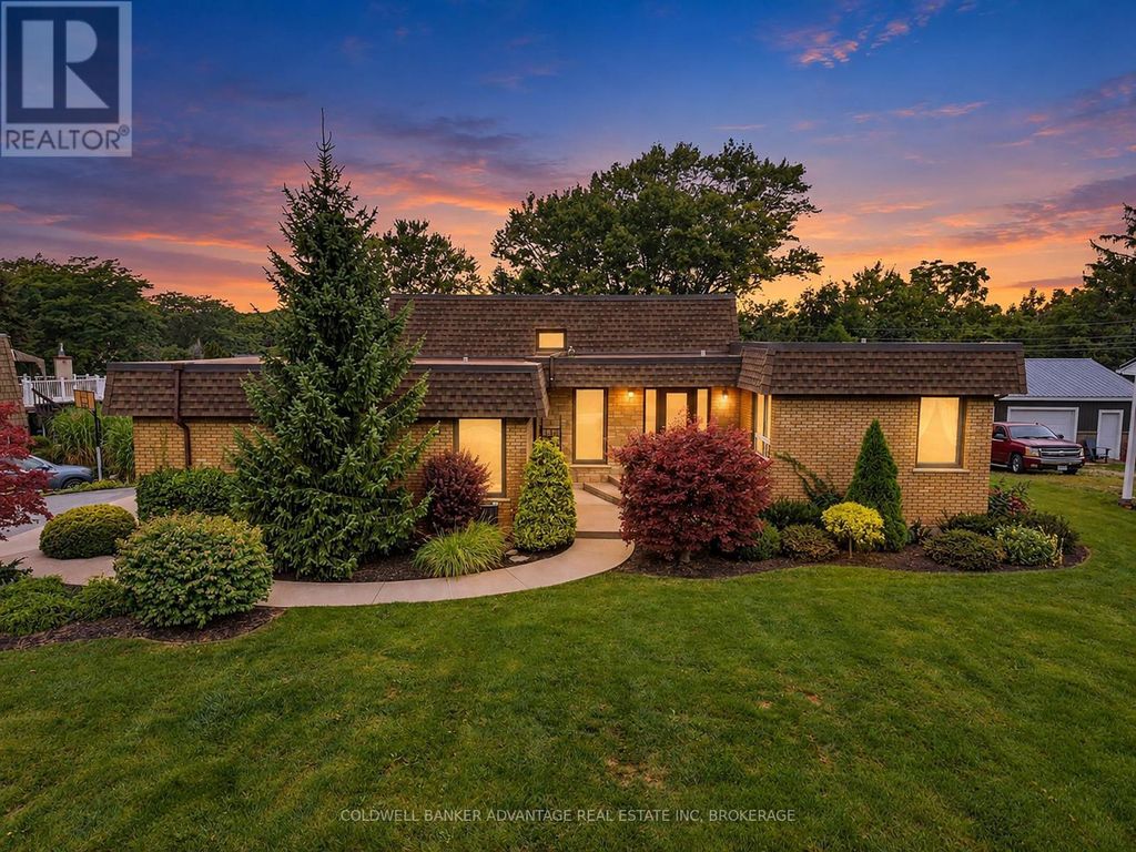 21 Thorncrest Road, Port Colborne (main Street)