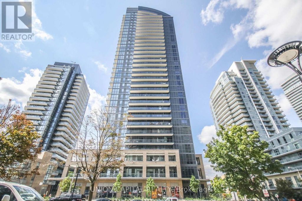 1601 - 56 Forest Manor Road, Toronto (henry Farm)