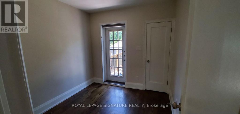 118 Parkhurst Boulevard, Toronto (leaside)