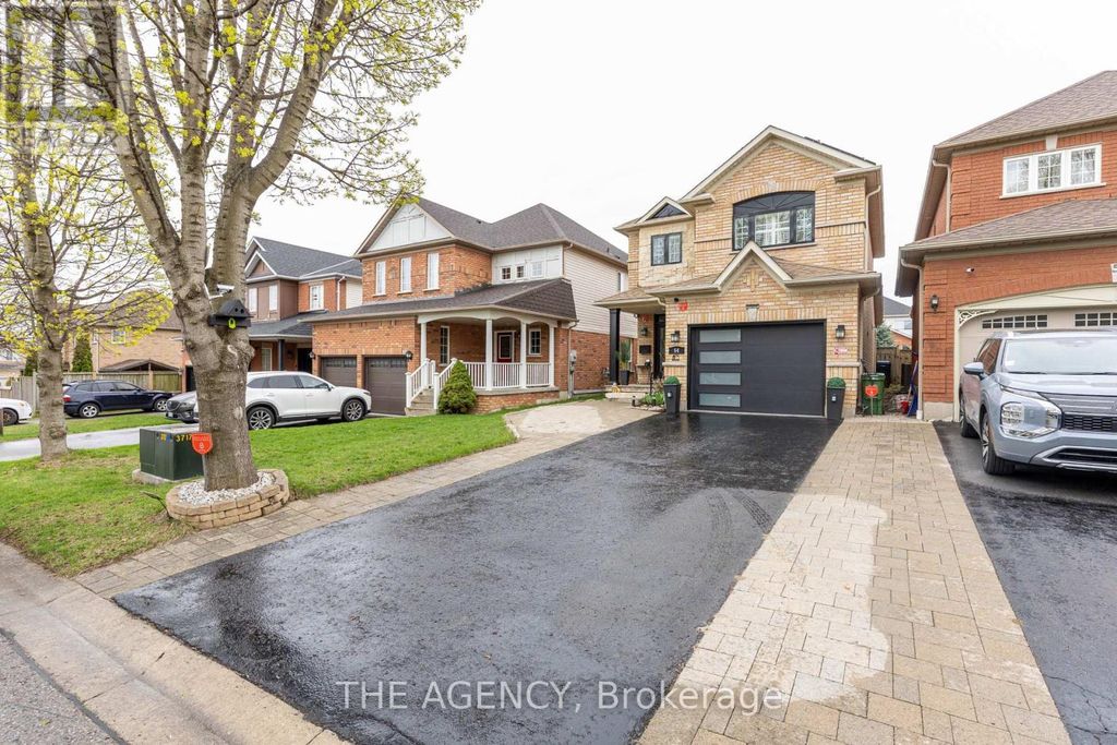 54 Thames Drive, Whitby (rolling Acres)