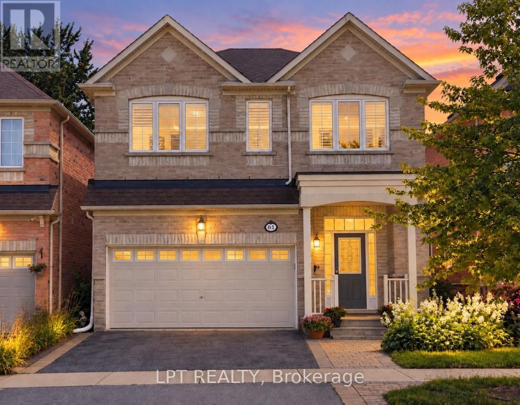 61 Minerva Avenue, Toronto (cliffcrest)