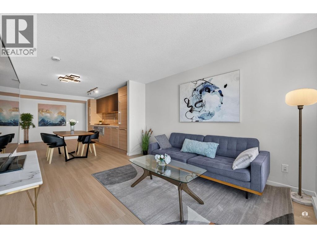 1806 6658 Dow Avenue, Burnaby