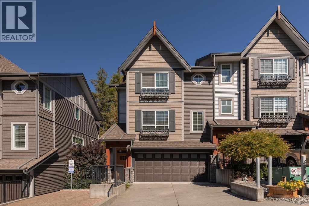 32 23539 Gilker Hill Road, Maple Ridge