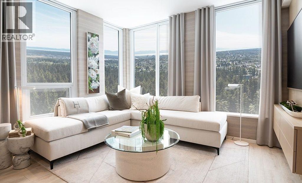 16xx 5938 Olive Avenue, Burnaby