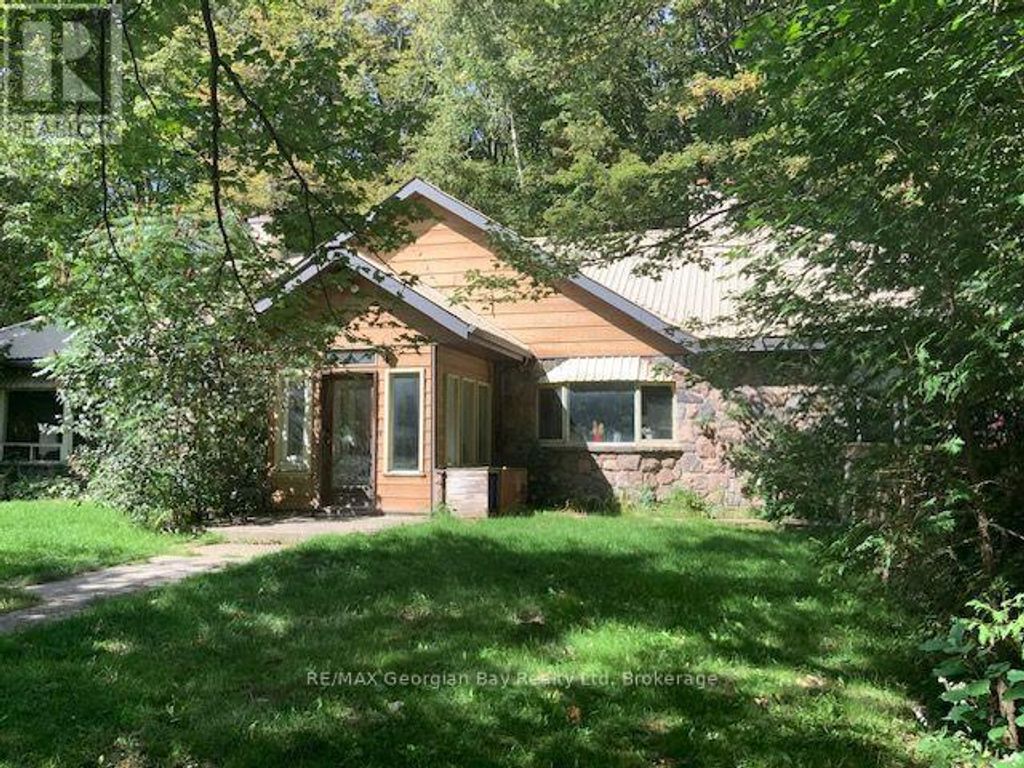 9513 County Rd 93 Road Ne, Midland