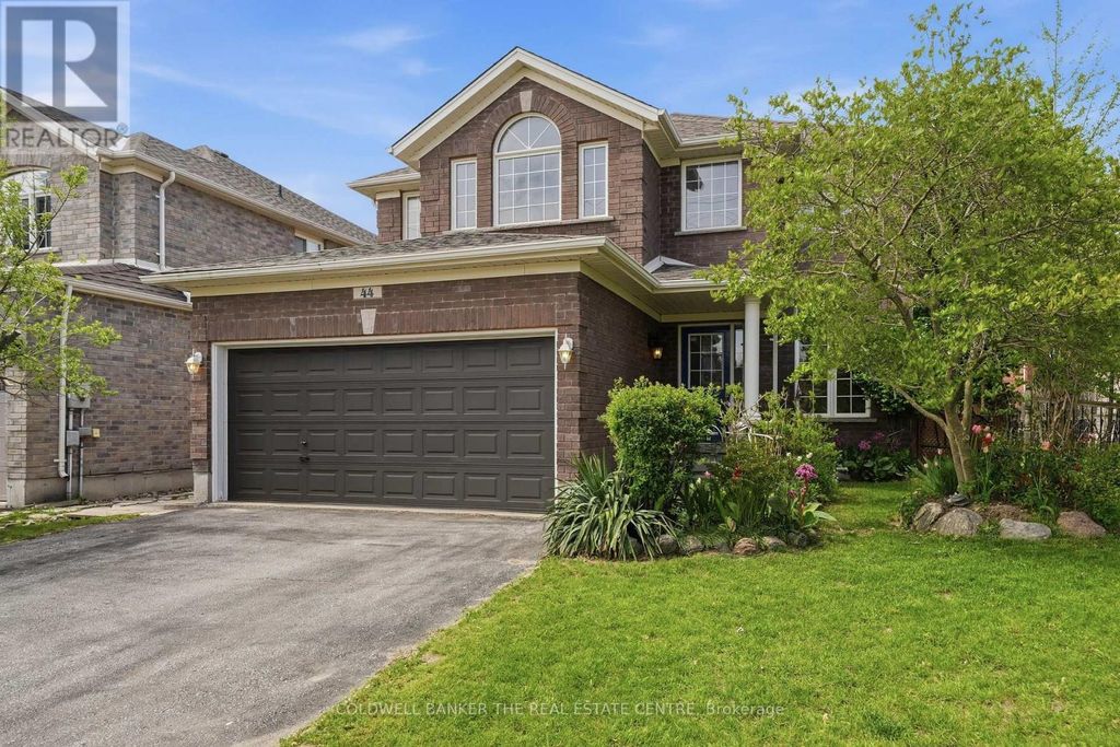 44 Prince William Way, Barrie (innis-Shore)