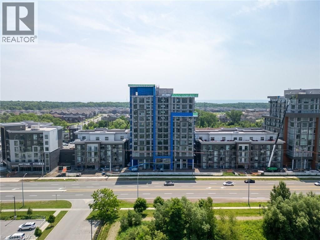 470 Dundas Street E Unit# 413, Waterdown