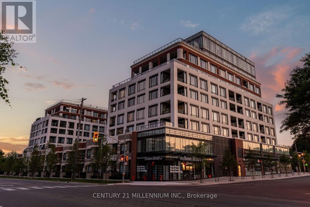 305 - 259 The Kingsway, Toronto (edenbridge-Humber Valley)