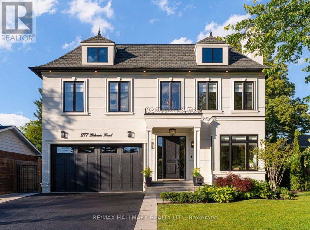 277 Belvenia Road, Burlington (shoreacres)