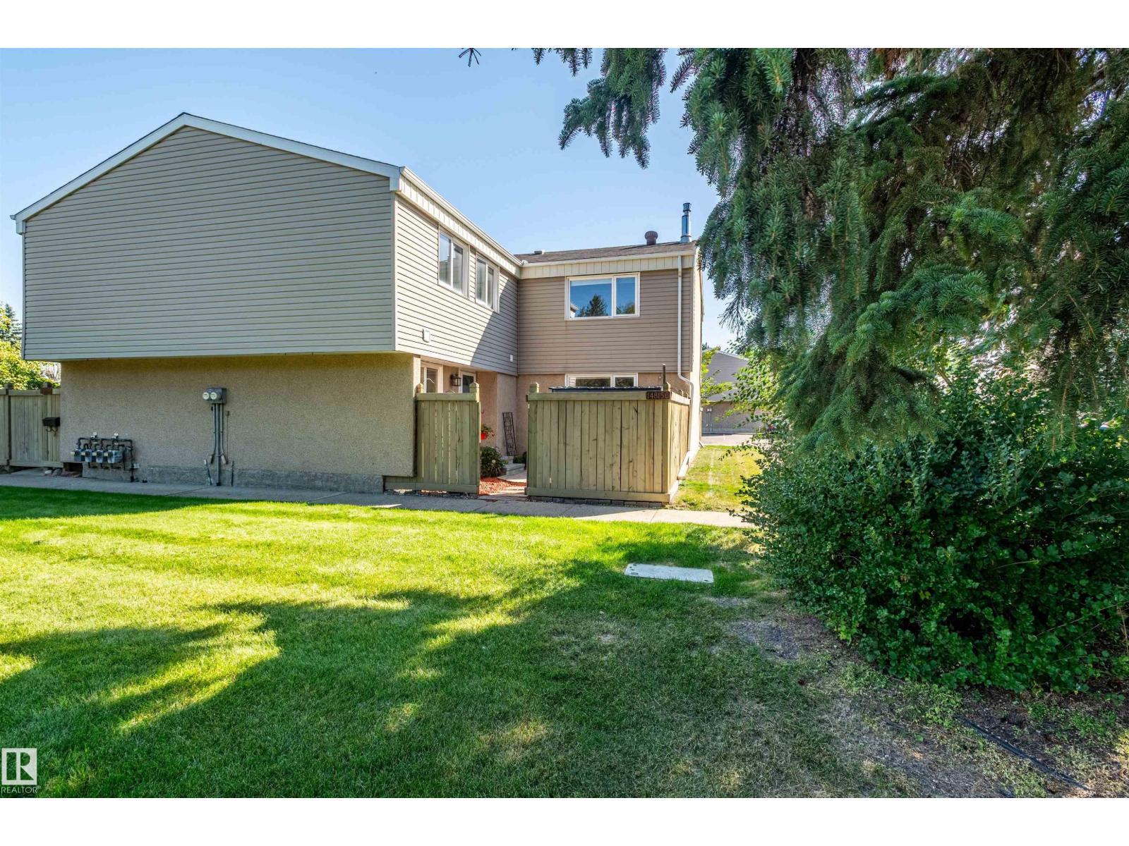 14815c Riverbend Rd Nw Nw, Edmonton