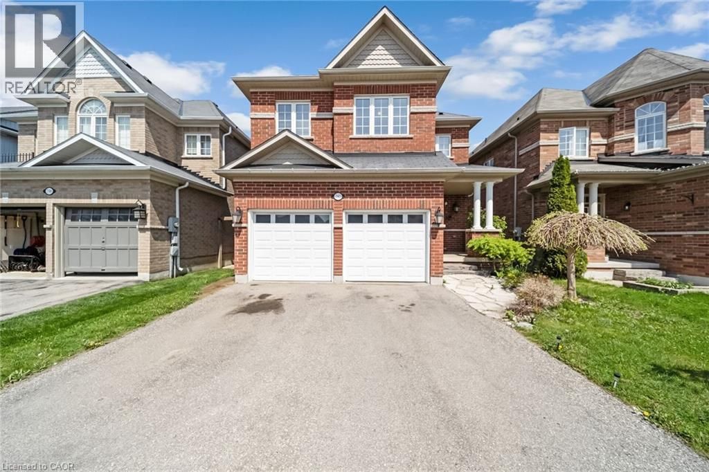792 Arthur Parker Avenue, Woodstock