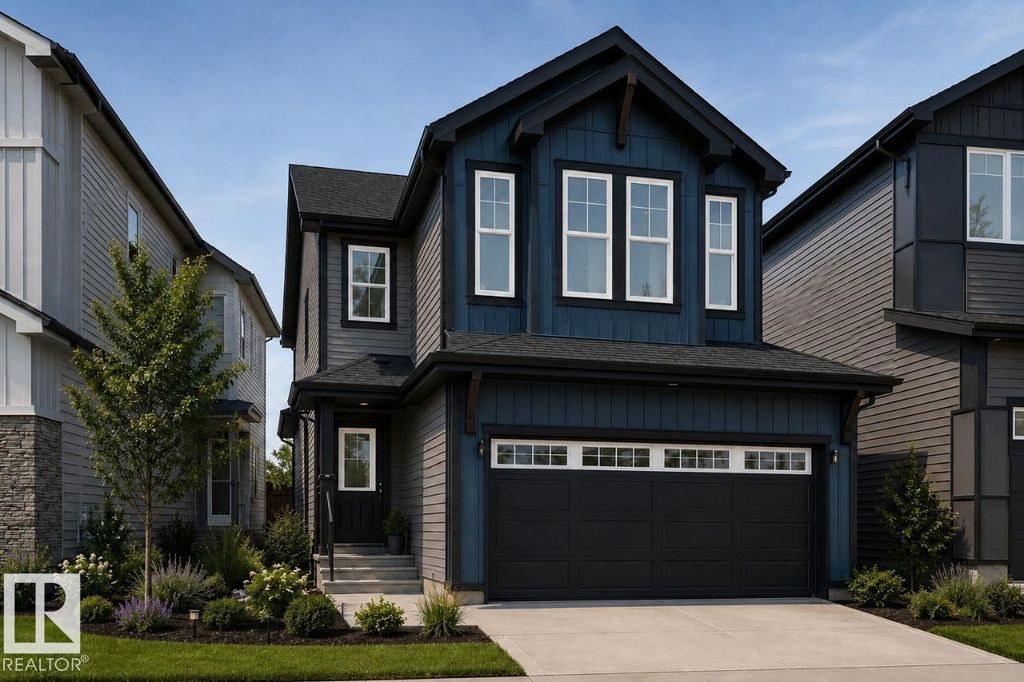 91 Rosa Cr, St. Albert